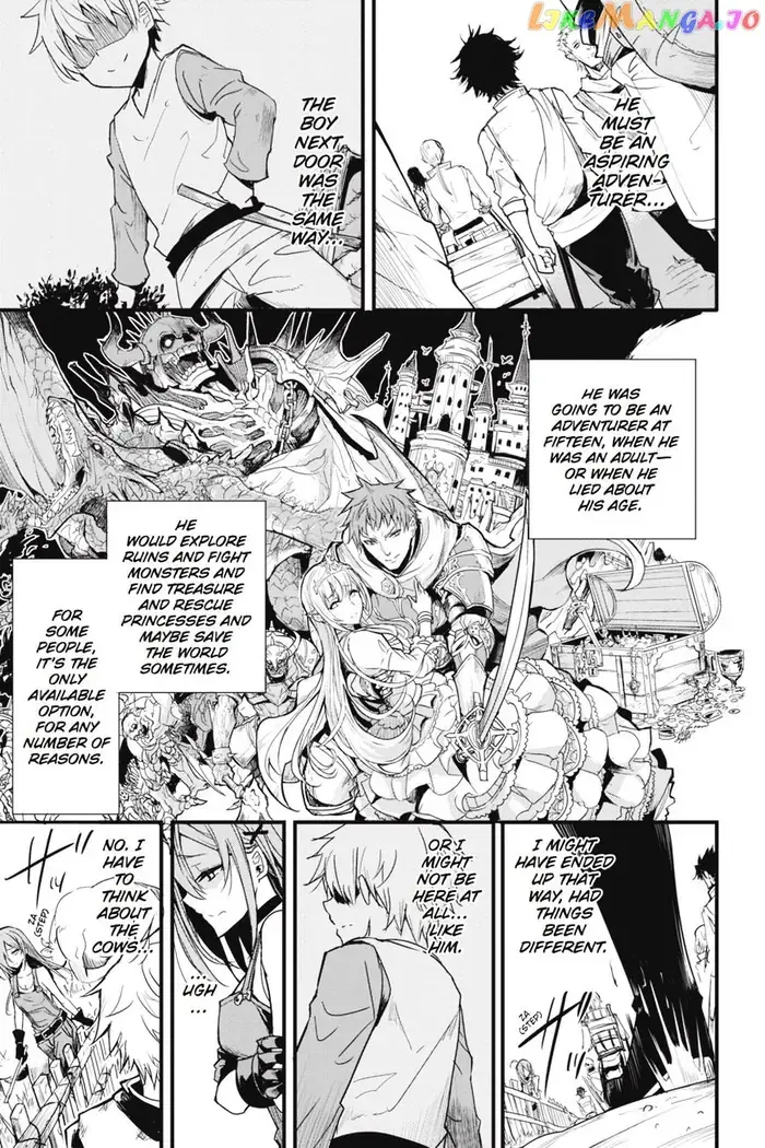 Goblin Slayer: Side Story Year One Chapter 2 image 10_optimized_optimized